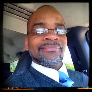 Meet your Posher, Donald